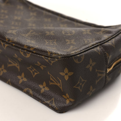Louis Vuitton Monogram Trousse Toilette 28 8 of 8