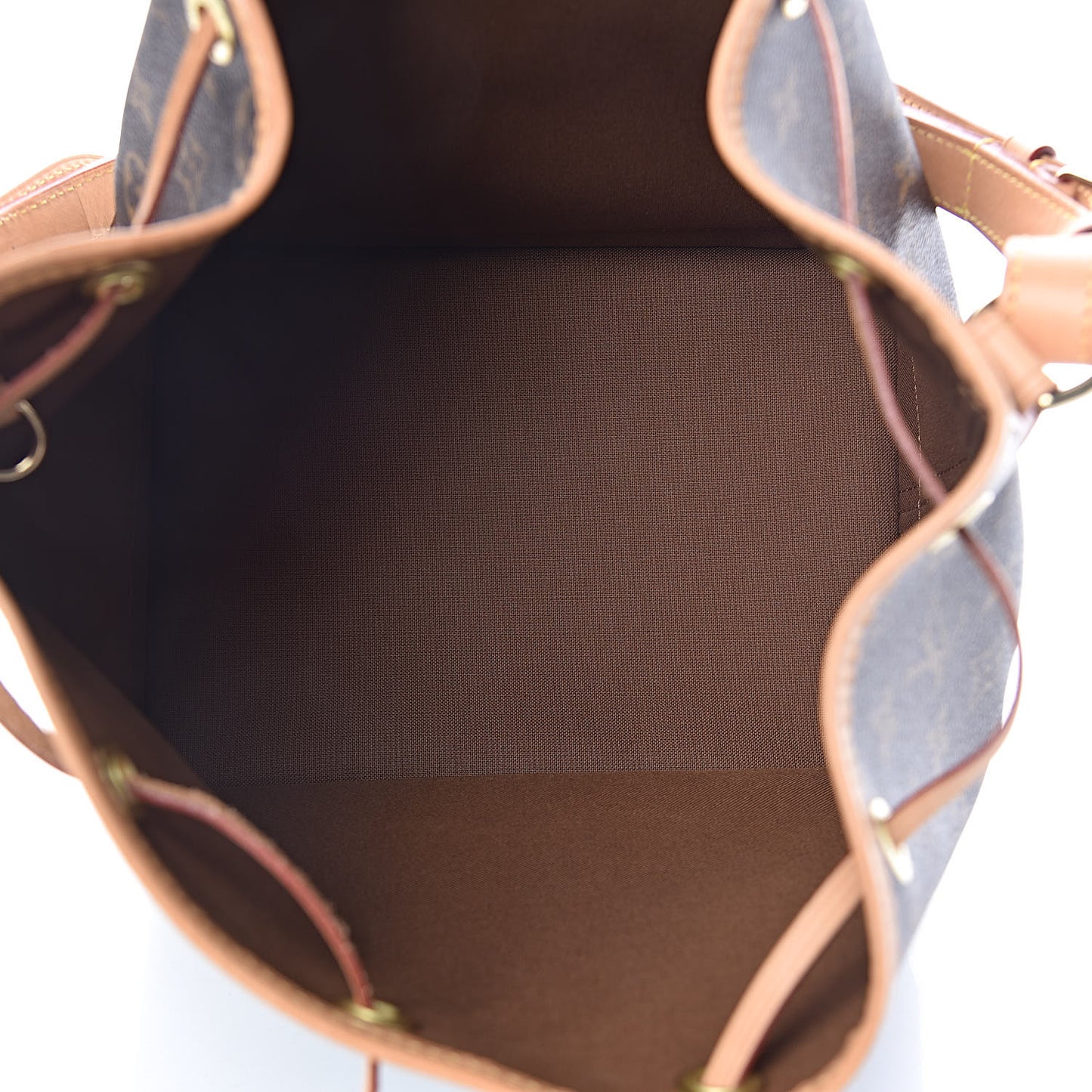 Monogram Petit Noe NM