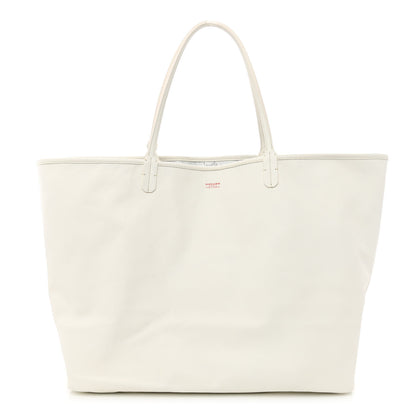 Goyard Goyardine Reversible Anjou GM White 14 of 20