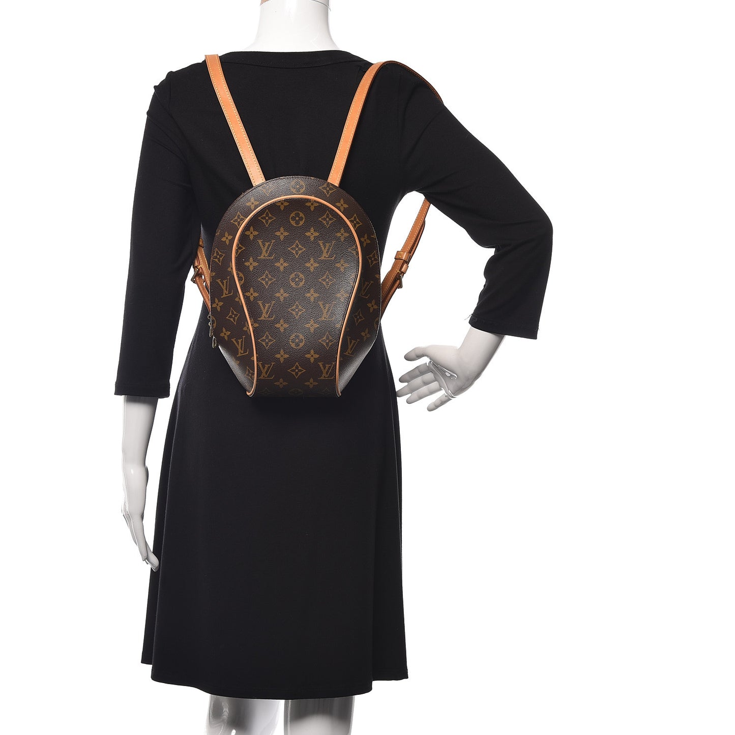 Monogram Ellipse Sac a Dos Backpack