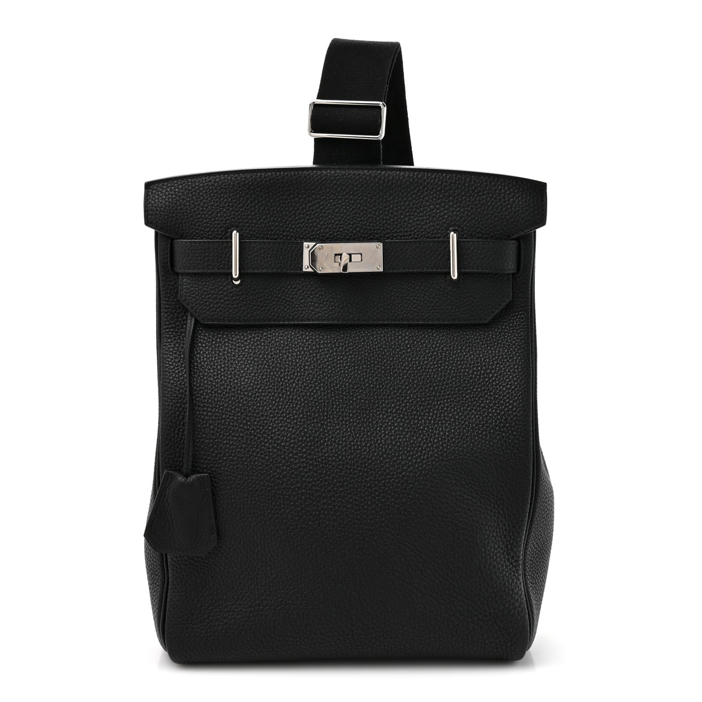Togo Hac a Dos GM Backpack Black