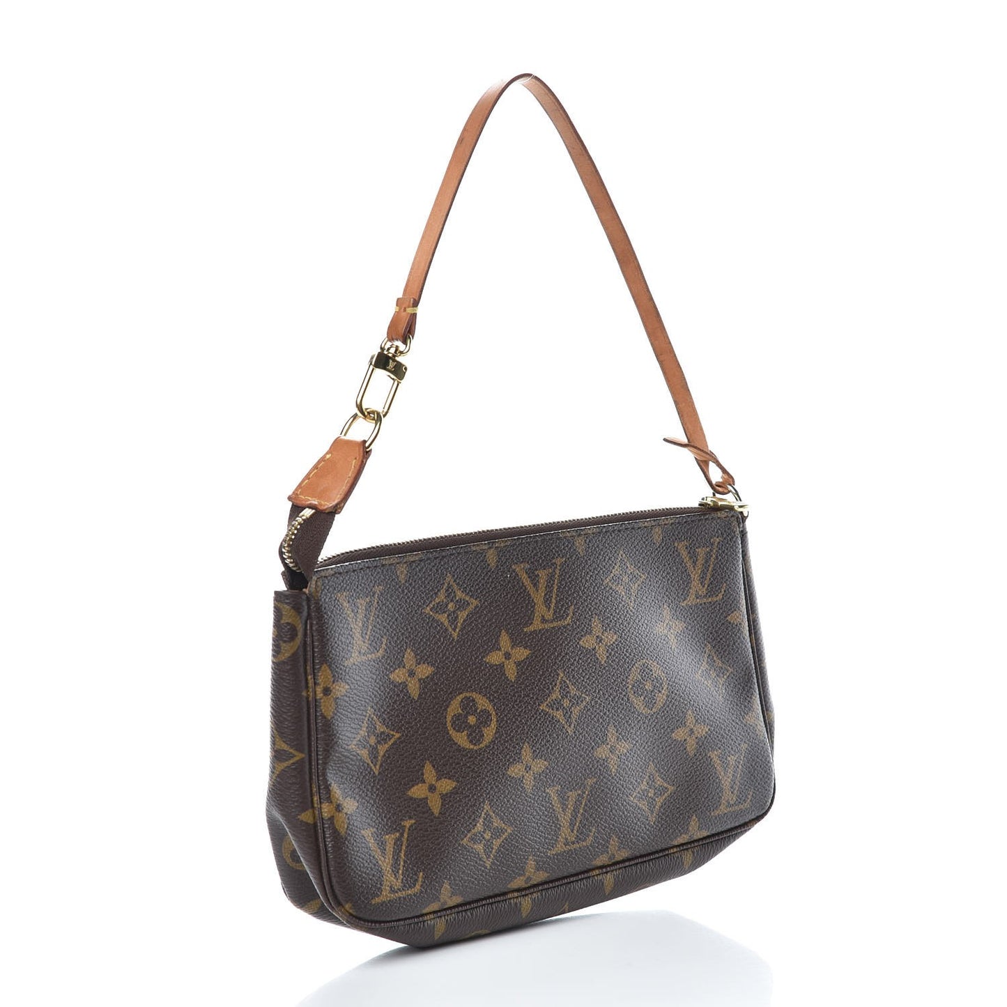 Monogram Pochette Accessories