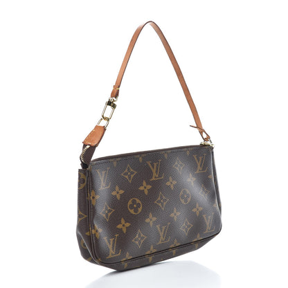 Louis Vuitton Monogram Pochette Accessories 3 of 9
