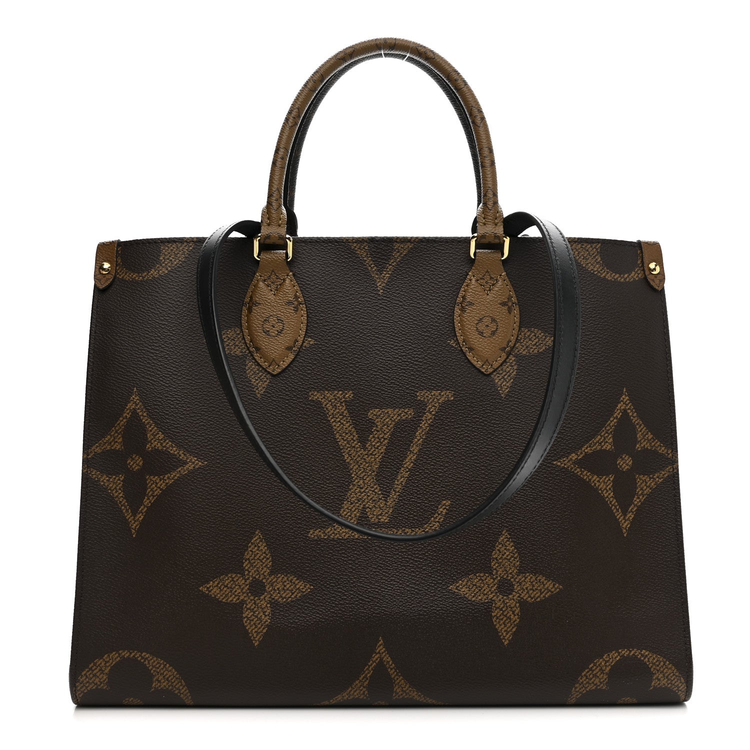 Louis Vuitton Reverse Monogram Giant Onthego MM 1 of 9