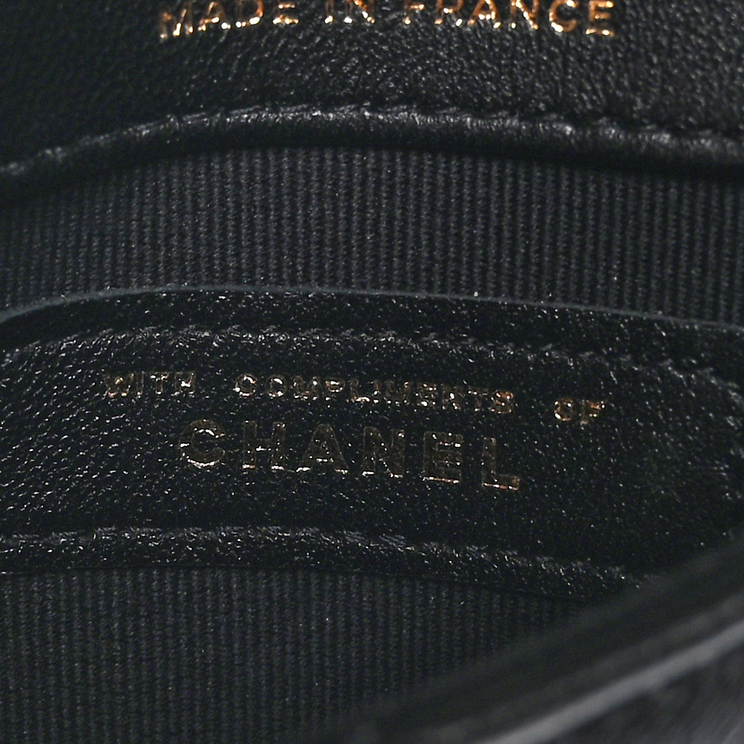 Chanel Lambskin Quilted Pearl Top Handle Clutch With Chain Black 7 of 13