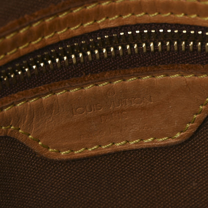 Louis Vuitton Monogram Mini Looping 6 of 11