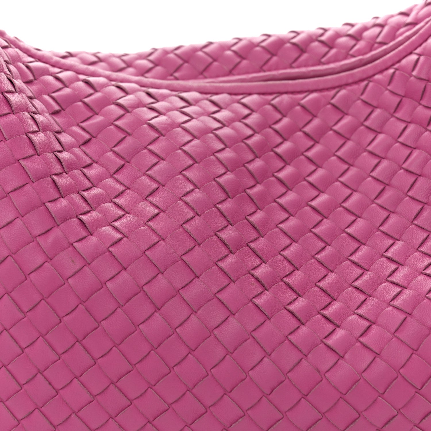 Bottega Veneta Nappa Intrecciato Large Veneta Hobo Ametiste 8 of 12