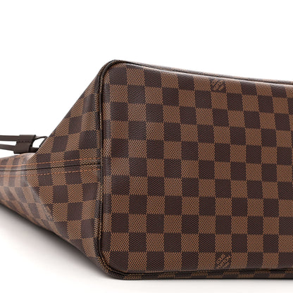 Louis Vuitton Damier Ebene Neo Neverfull GM 9 of 11