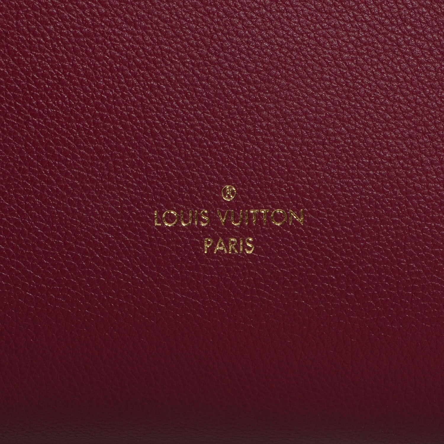 Louis Vuitton Calfskin Monogram Kimono Tote Aurore 9 of 9
