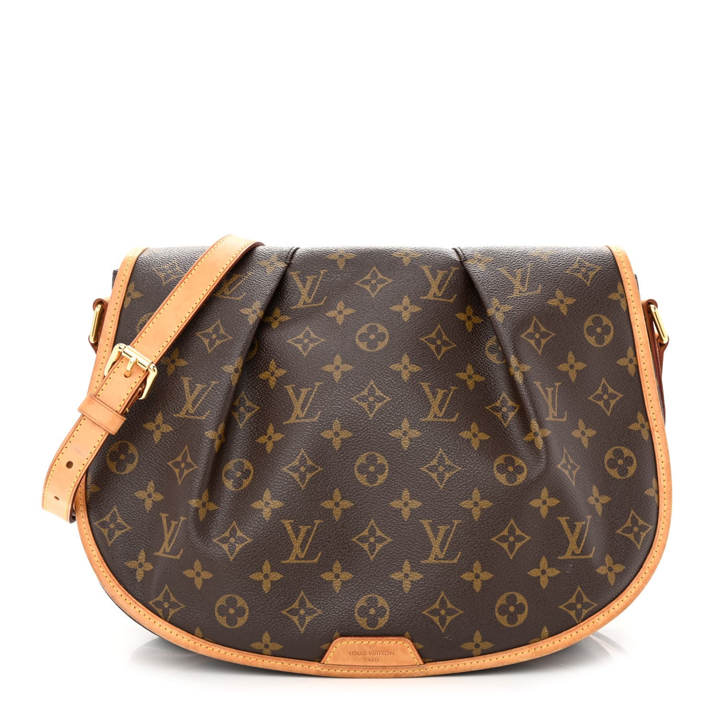 Monogram Menilmontant MM