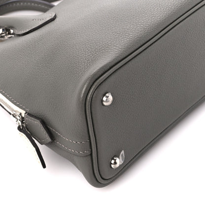 Hermes Evercolor Mini 1923 Bolide Gris Meyer 15 of 17