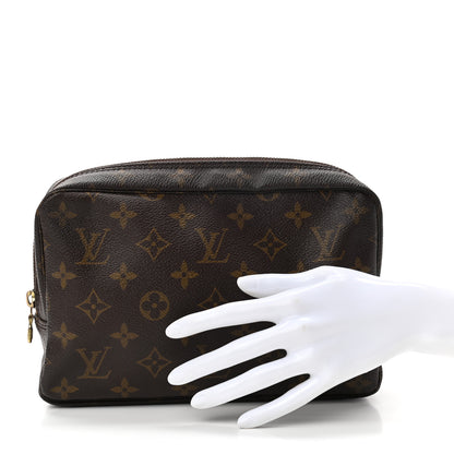 Louis Vuitton Monogram Trousse Toilette 23 2 of 8