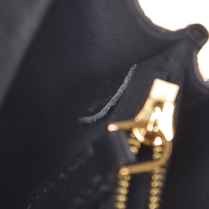 Louis Vuitton Monogram Victoire Black 7 of 7