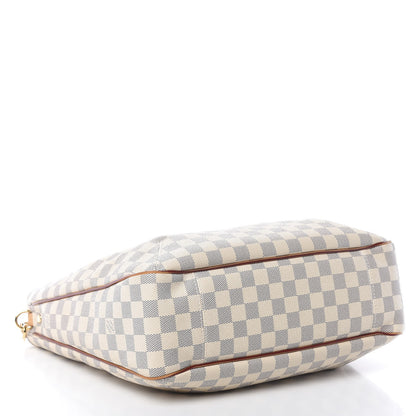 Louis Vuitton Damier Azur Soffi 5 of 11
