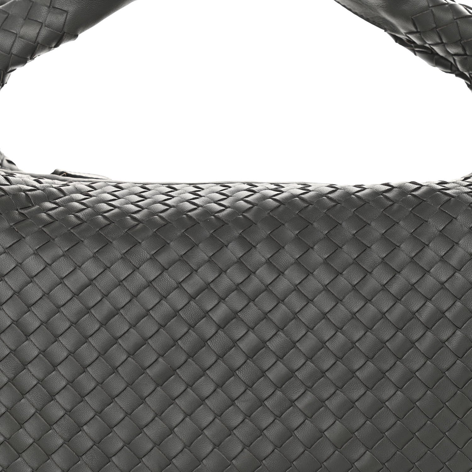 Bottega Veneta Nappa Intrecciato Large Veneta Hobo Matita 8 of 13