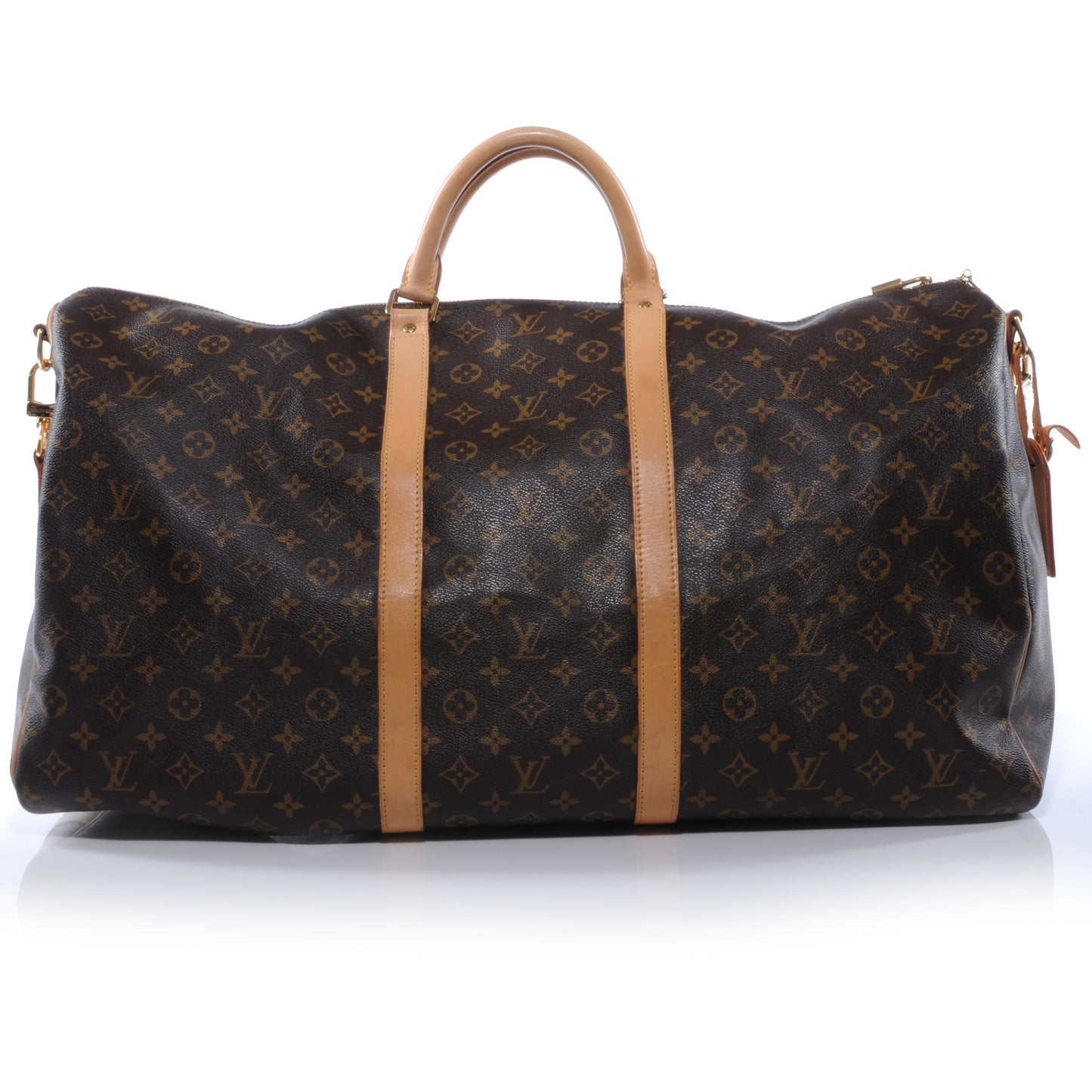 Monogram Keepall Bandouliere 60