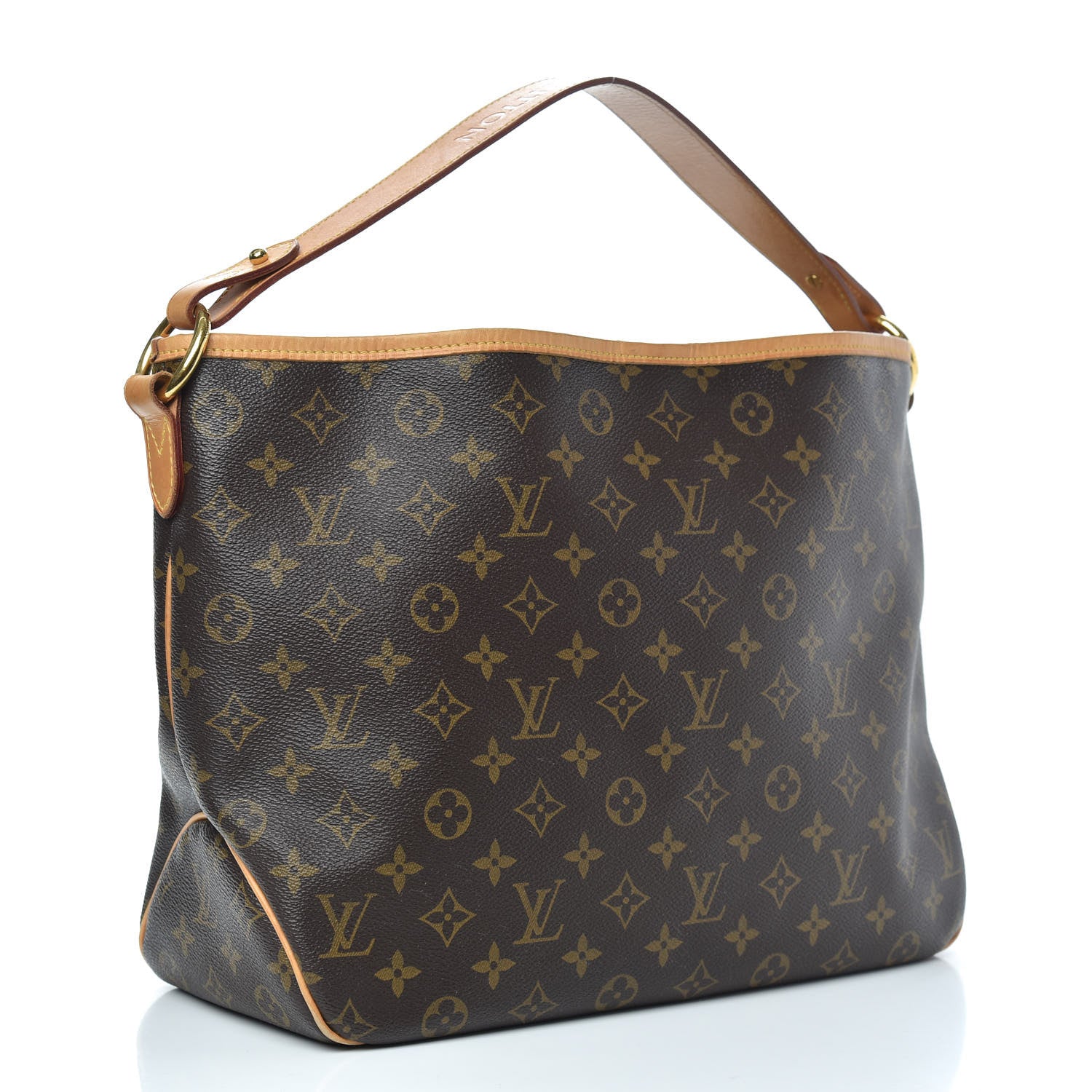 Louis Vuitton Monogram Delightful PM 3 of 12