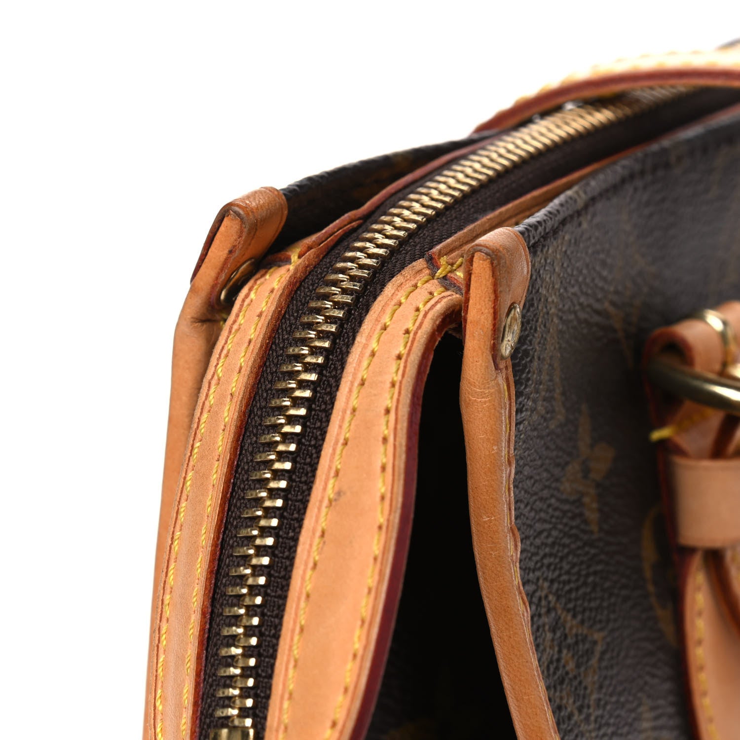 Louis Vuitton Monogram Popincourt Haut 13 of 17