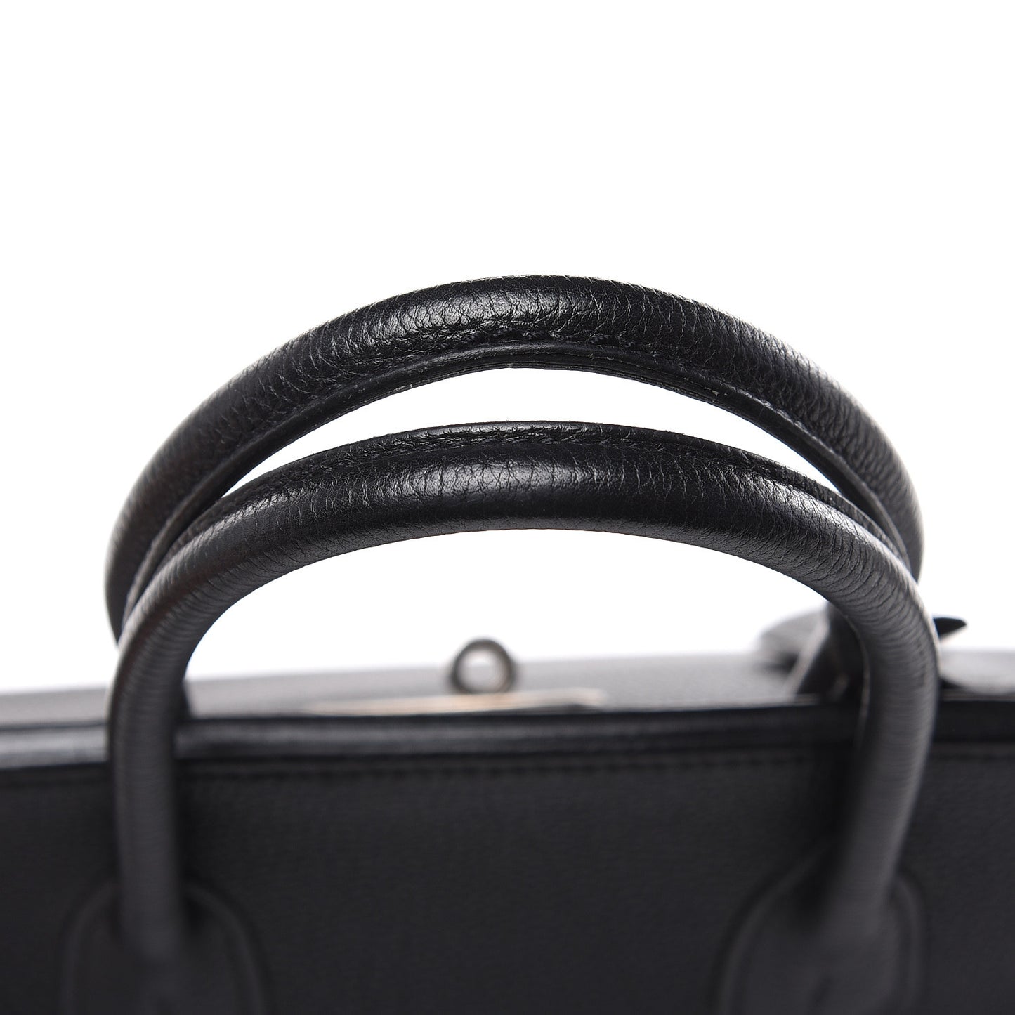 Togo Birkin 30 Black