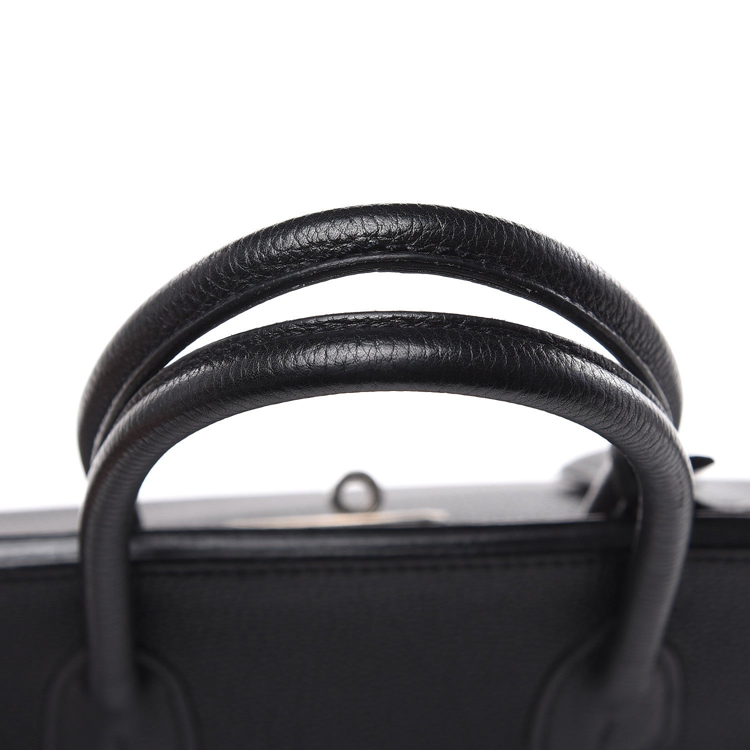 Hermes Togo Birkin 30 Black 22 of 36