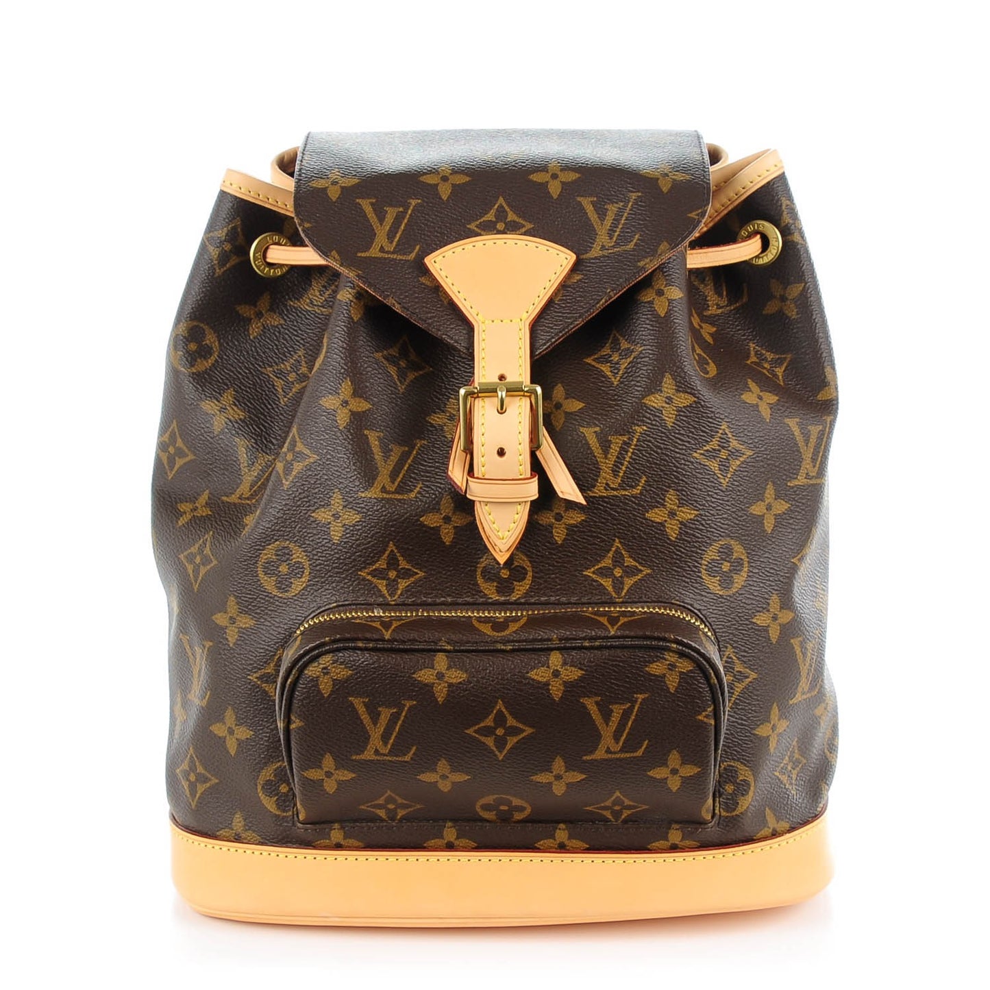 Monogram Montsouris MM Backpack