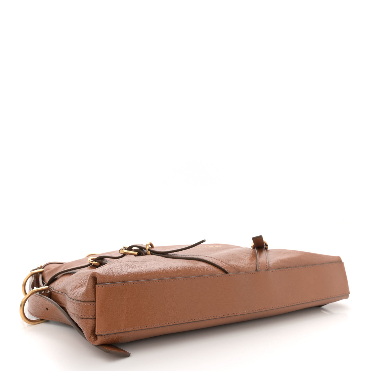 Givenchy Buffalo Medium Voyou Bag Soft Tan 4 of 10