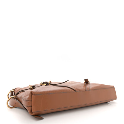 Givenchy Buffalo Medium Voyou Bag Soft Tan 4 of 10