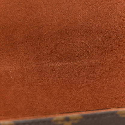 Louis Vuitton Monogram Locky BB Caramel 11 of 13