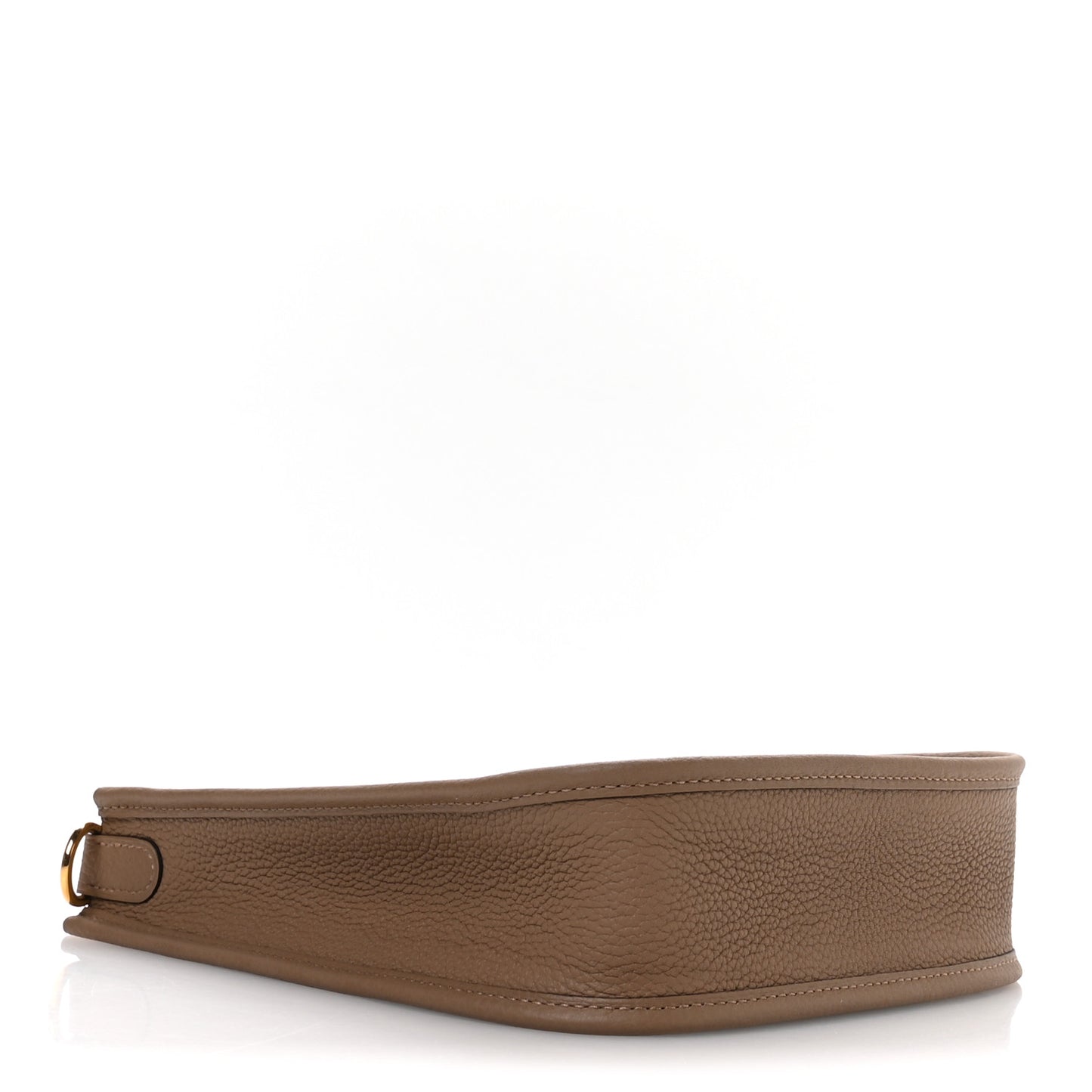 Taurillon Clemence Evelyne TPM Beige De Weimar Gris Etain