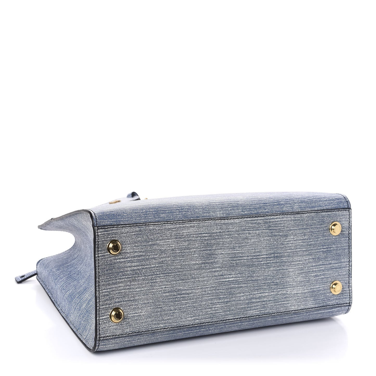 Epi City Steamer MM Blue Jean