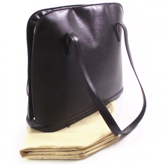 Louis Vuitton Vintage Epi Lussac 3 of 10