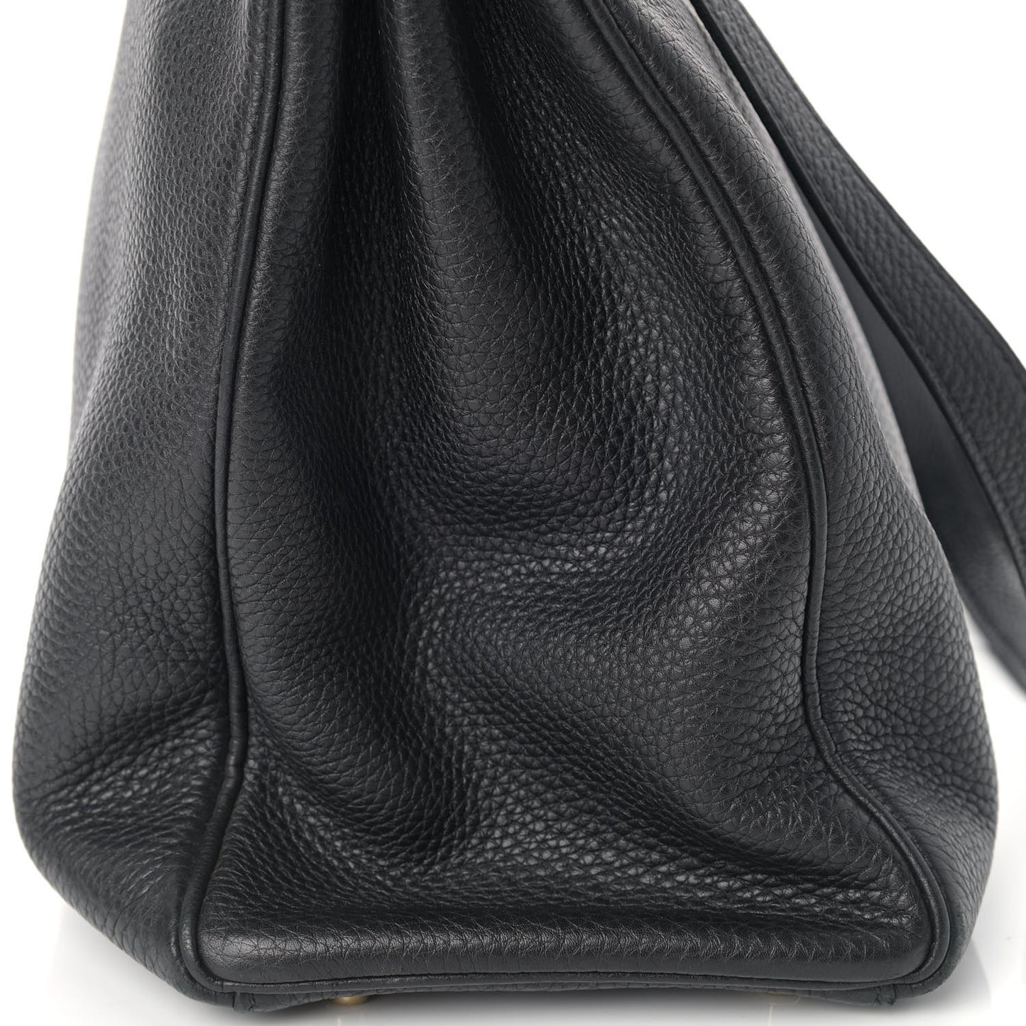 Togo Kelly Retourne 40 Black
