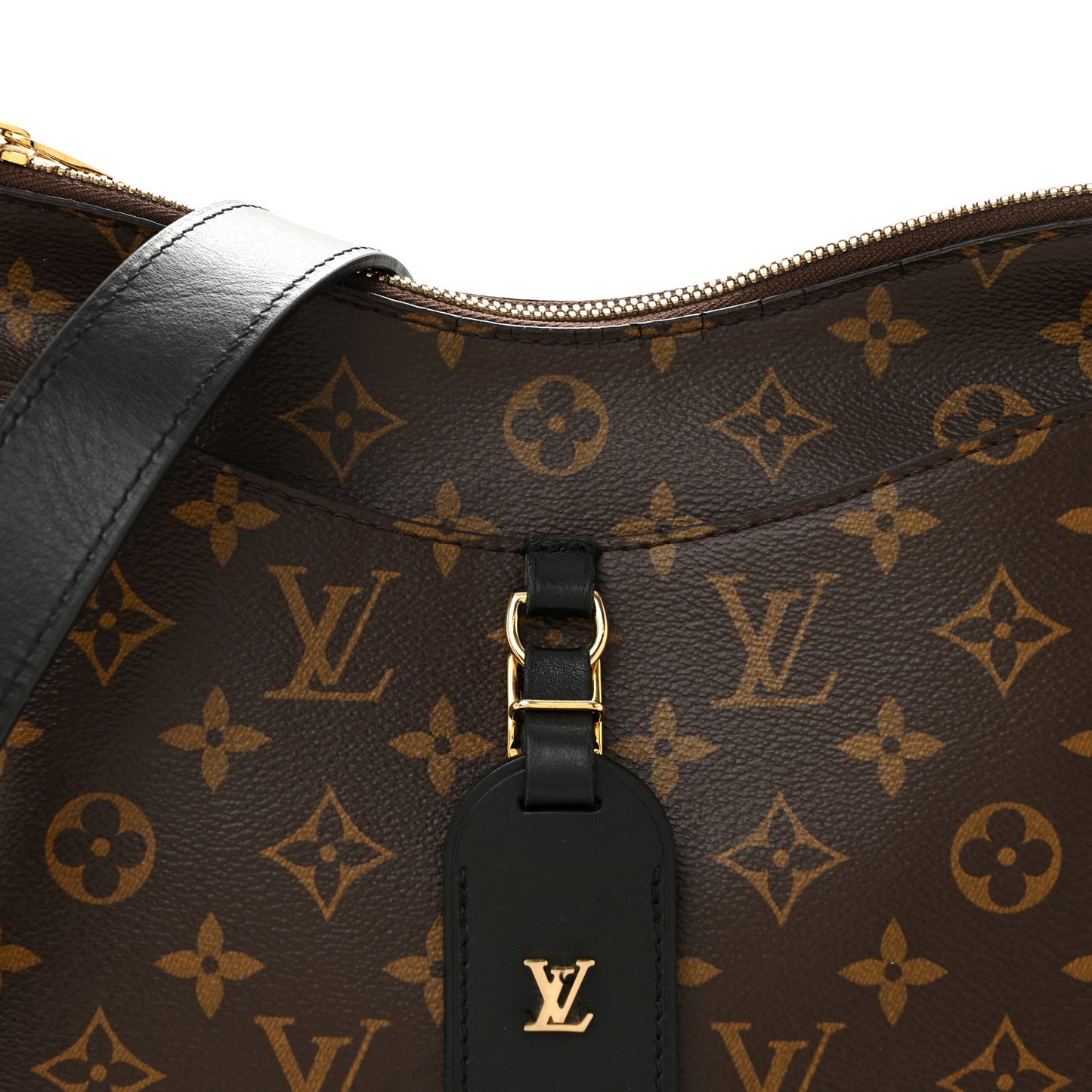 Monogram Odeon MM Black