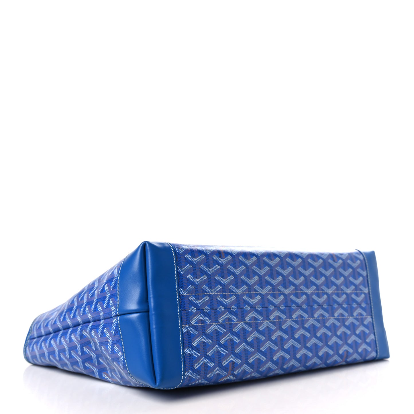Goyardine Bellechasse PM Sky Blue