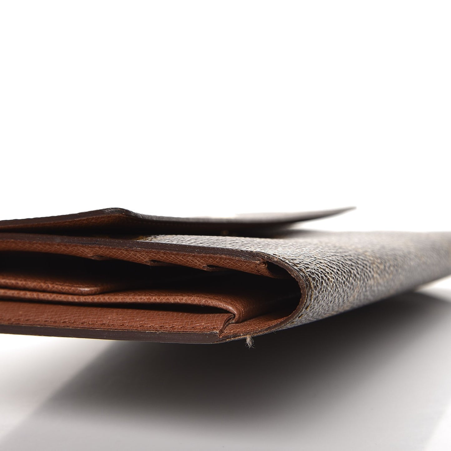 Monogram Porte Tresor International Wallet