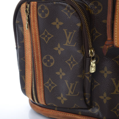 Louis Vuitton Monogram Bosphore Backpack 17 of 22