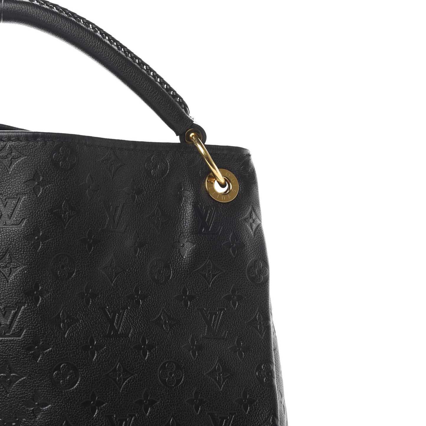 Empreinte Artsy MM Black