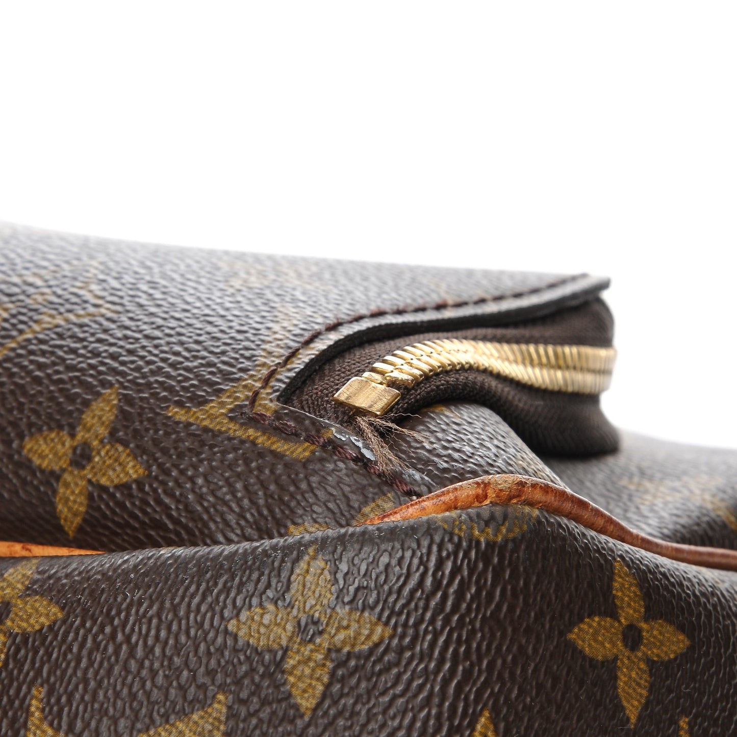 Monogram Evasion Sports Bag