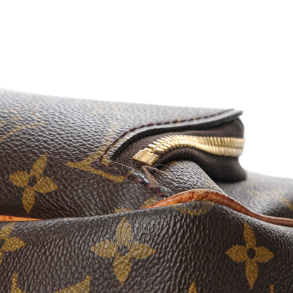 Louis Vuitton Monogram Evasion Sports Bag 9 of 11