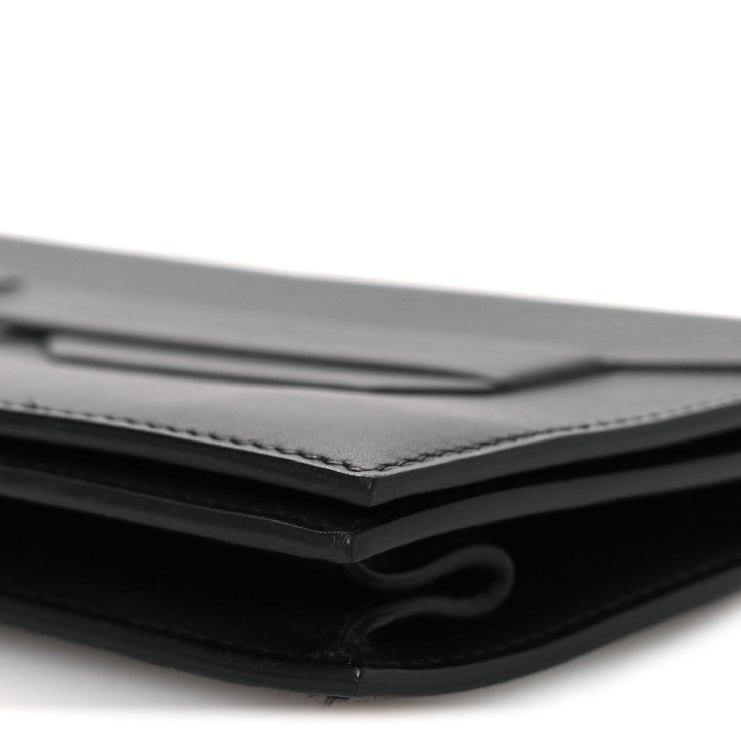Swift Shadow Clutch 29 Black