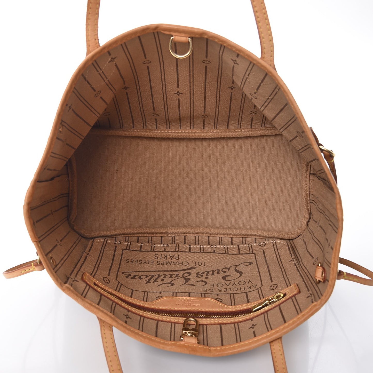 Monogram Neverfull PM