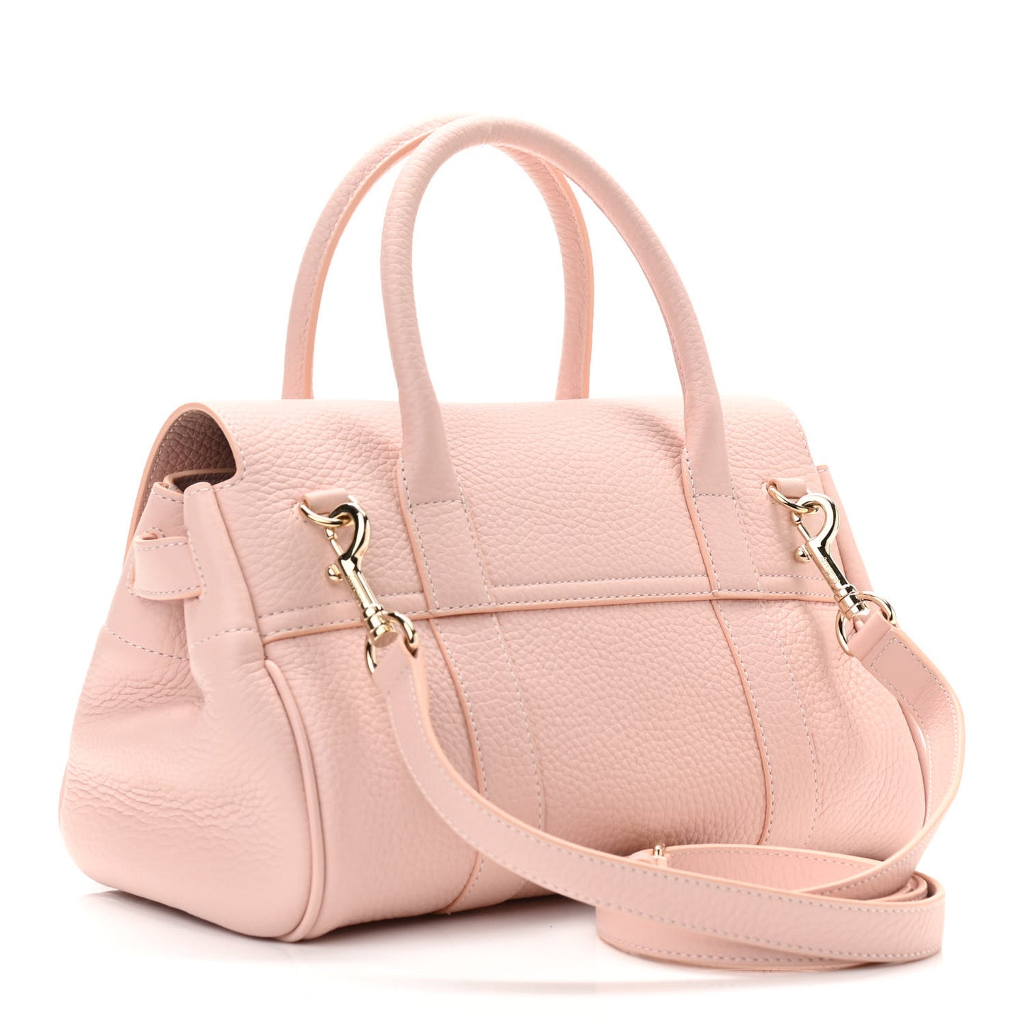 Small Classic Grain Mini Bayswater Rose