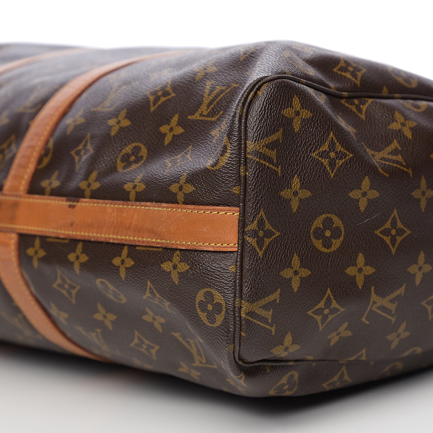 Louis Vuitton Monogram Sac Flanerie 50 12 of 14