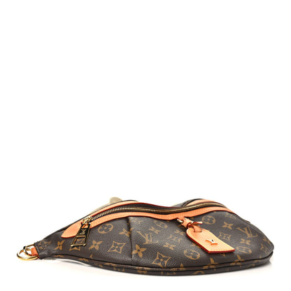 Louis Vuitton Monogram High Rise Bumbag 4 of 10