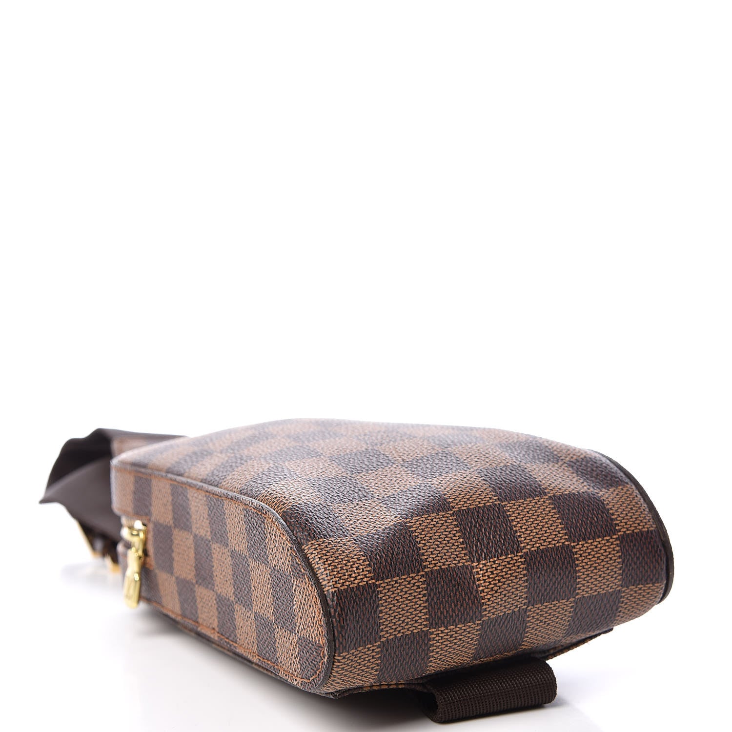 Louis Vuitton Damier Ebene Geronimos 4 of 9