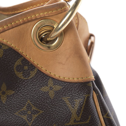Louis Vuitton Monogram Galliera GM 20 of 23