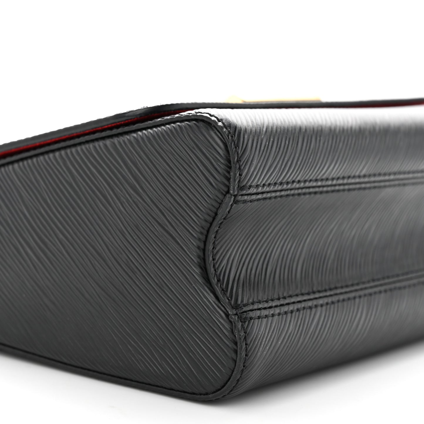Epi Monogram Twist MM Black