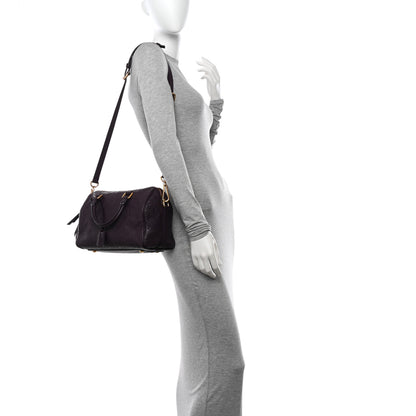 Louis Vuitton Empreinte Speedy Bandouliere 25 Aube 2 of 14