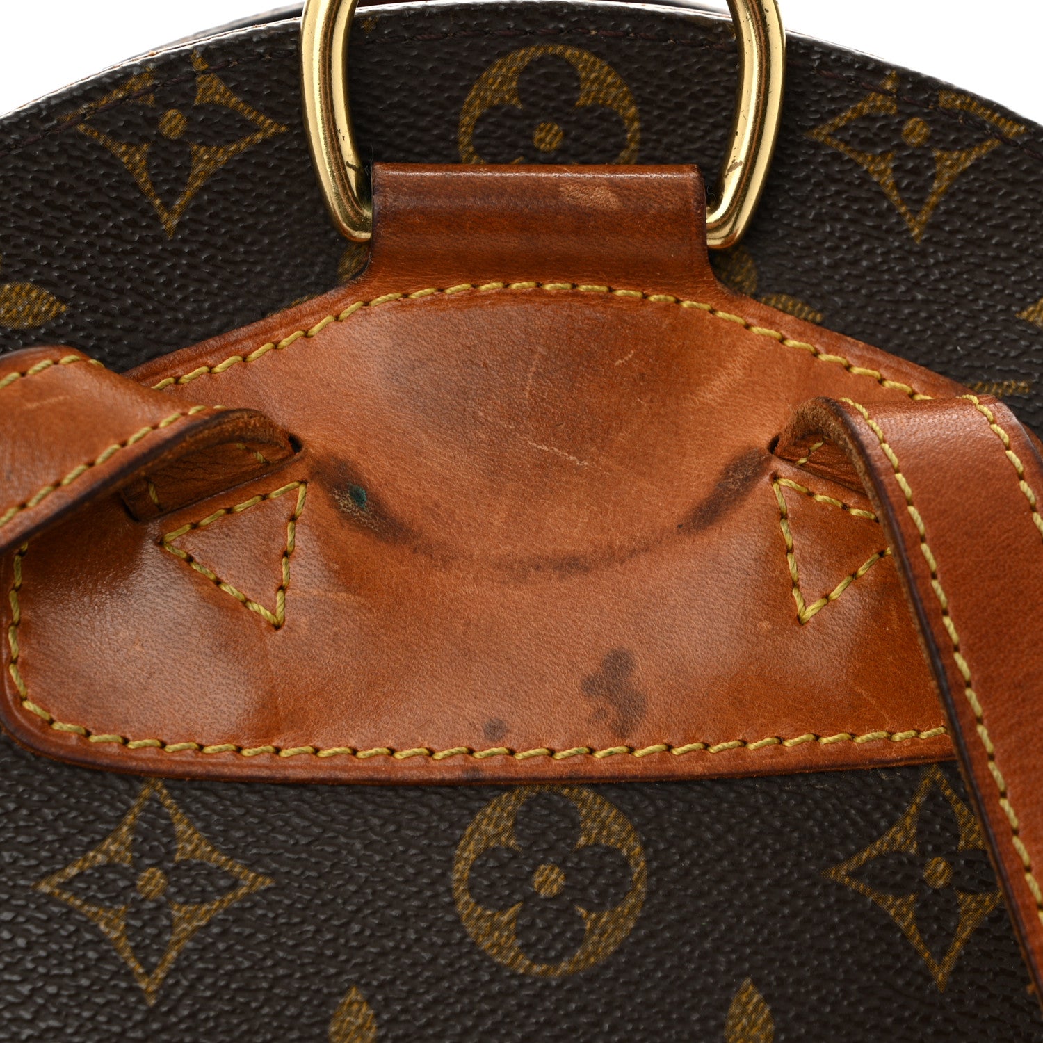 Louis Vuitton Monogram Ellipse Sac a Dos Backpack 12 of 12