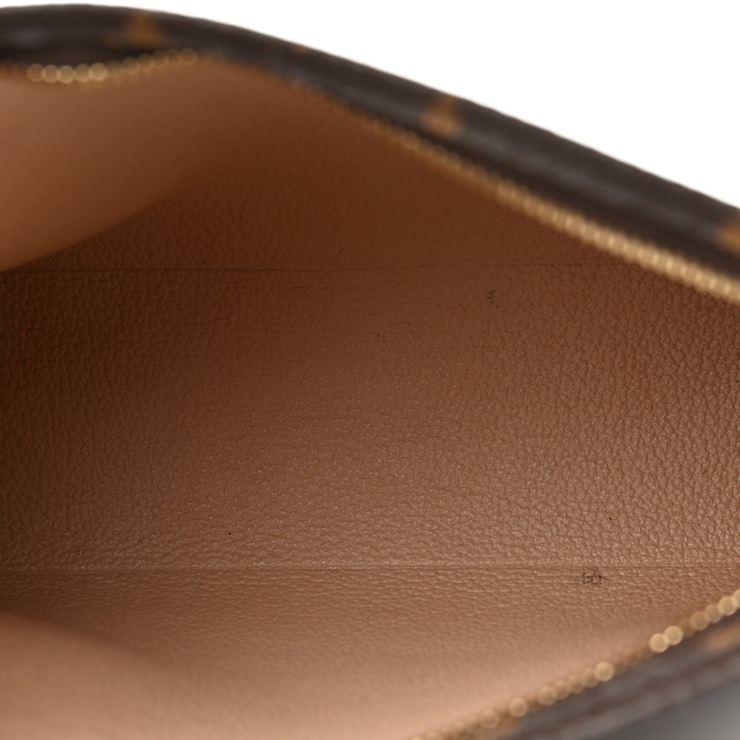 Monogram Toiletry Pouch 19